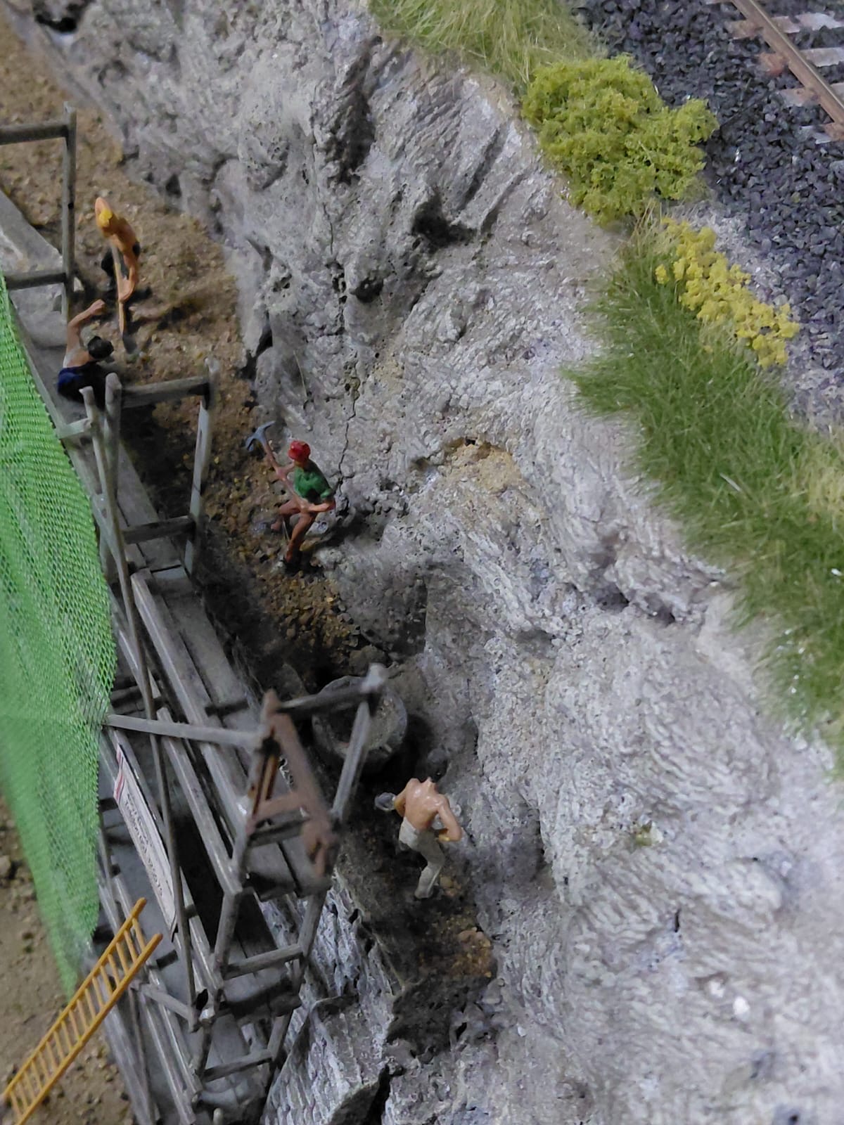 Baustellenmodul – neues Foto 1